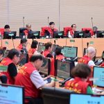 陳其邁籲市民減少不必要外出 避免前往高風險區域活動