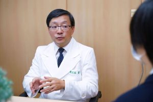 別等三高找上門 健康管理擺脫慢性病危機