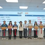 雲林縣校長會議聚焦智慧與永續　張麗善：讓孩子有知識有品格有勇氣