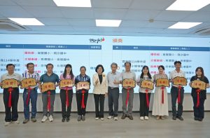 雲林縣校長會議聚焦智慧與永續　張麗善：讓孩子有知識有品格有勇氣