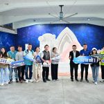 一見雙雕藝術季 七股鹽山全新亮相