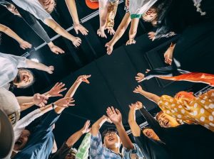 雲林青少年劇場夏令營成果發表
