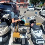 面試太緊張？ 民眾記錯車位 成功警快速幫忙找回愛車