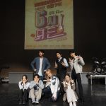 韓國音樂劇《六點下班》首度登雲林