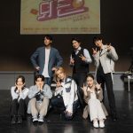 韓國音樂劇《六點下班》首度登雲林　爆滿演出20分鐘安可嗨翻全場