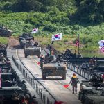 韓美聯合軍演「乙支自由護盾」17日登場 聚焦朝鮮半島威脅及南韓的防衛