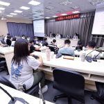 基市府第二次食安會報 專家肯定跨局處聯防成效