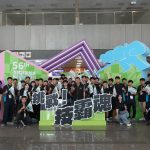高分署培訓選手技能實力綻放全國 再創亮眼佳績