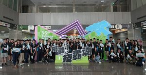高分署培訓選手技能實力綻放全國 再創亮眼佳績