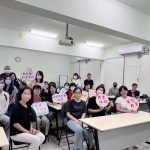 高屏澎東分署針對就服人員辦理專業訓練