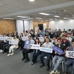 高市府整合淨零技術與轉型資源 攜手企業加速低碳轉型
