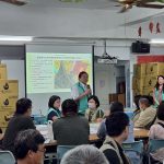 高市都市計畫農業區專案通盤檢討 啟動工作坊共議農業區未來