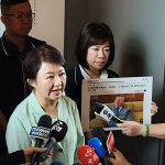 高檢署主任檢察官陳宏達指台糖有通報義務 盧秀燕：展現司法獨立依法作為的勇氣深感敬佩
