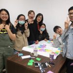 高科大謝淑玲與杜國洋 獲師鐸獎肯定