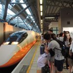 台灣高鐵中秋/教師節疏運 加開176班次列車 8/27（四）凌晨起開放購票