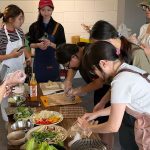 高雄客委會青年學習從田野到餐桌開啟文化新旅程