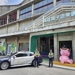 高雄親子遊樂園區來囉 將引車潮鳳警嚴陣以待