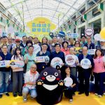 高雄親子遊樂園區 開幕首日人氣爆棚