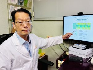 高雄長庚大數據研究 準爸爸使用帝拔癲不增加下一代發展異常風險