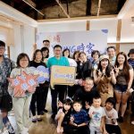 黃埔Young時客 Hakka風華融入眷村