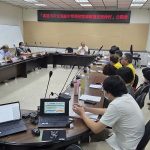 黃柏霖主持公聽會 完善高雄教師甄選公平機制