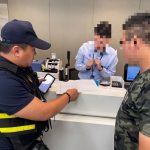 23歲男險匯150萬 豐原警銀聯手勸阻免淪人頭帳戶