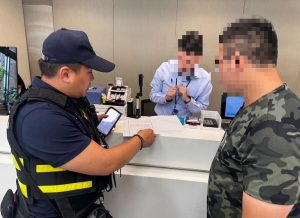 23歲男險匯150萬 豐原警銀聯手勸阻免淪人頭帳戶