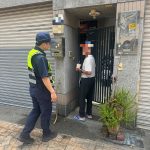 8旬迷途翁來回早餐店 豐警循線助返家