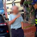 超商機警通報 潭子警火速守住民眾老本