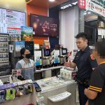 社群媒體補助廣告藏陷阱 大雅警超商聯手成功阻詐