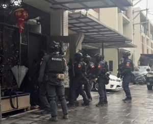 南投議長外甥遭擄凌虐致死 警破堂口逮16人 首腦羈押禁見