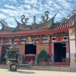 南投武德市集9/12開鑼 尋寶換好禮活動同步登場