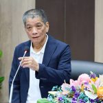 謝典霖收押效應 南投縣議長何勝豐：今年中秋自家烤肉不辦了