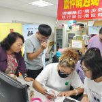 新民數位機會中心用數位科技記錄故鄉
