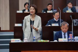 南投老人假牙補助門檻 檢討放寬