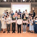臺南聯合婚禮 「賀禮」中獎率100%