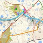 交通部邀相關單位 踏勘桃捷青線