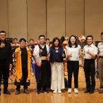 「基隆萌樂祭」 熱力登場