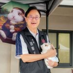 桃園寵物嘉年華 完善動物友善環境