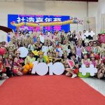 18社區森巴鬥陣行 斗六雙十社造嘉年華10/10熱鬧登場