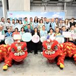 彰化國際展覽中心 正式啟用