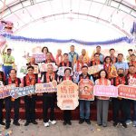 彰縣媽祖祈福文化節 國慶連假登場