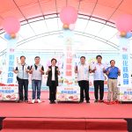 彰化豚肉節 大村飄香登場