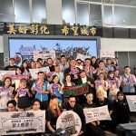 潮派鹿港音樂祭 72組藝人接力登場