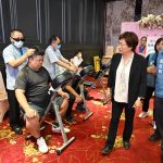 彰縣表揚超額進用身心障礙者企業