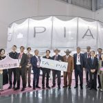 12國駐台使節、桃園6締盟城市 出席台灣設計展