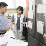 基隆首創「兒少特偵隊」即起上路