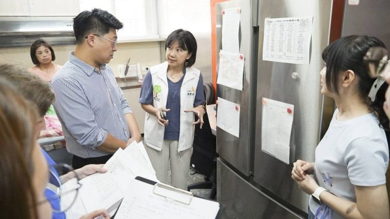 基隆首創「兒少特偵隊」即起上路