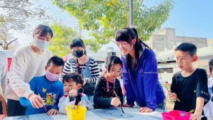 嘉義十年流失7萬優秀青年人 吳品叡喊:非不能而是不為