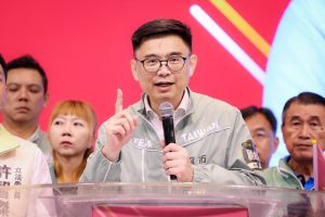 柯志恩邀白委南下會勘前鎮漁港 賴瑞隆批：先唱衰、再收割
